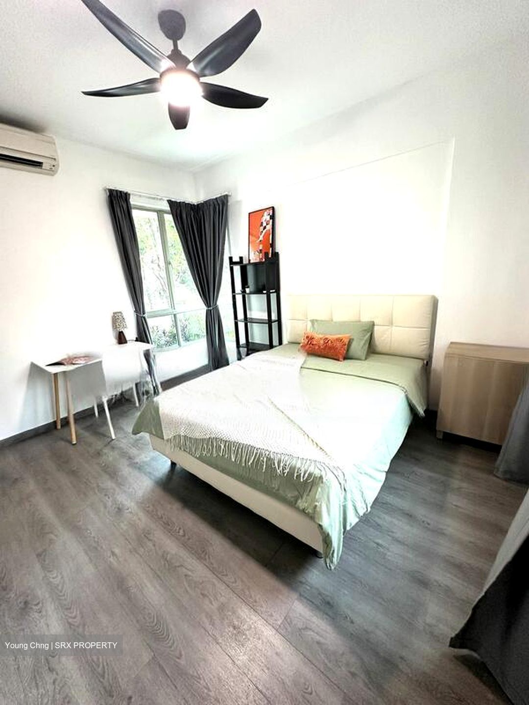 The Clearwater (D16), Condominium #472681111